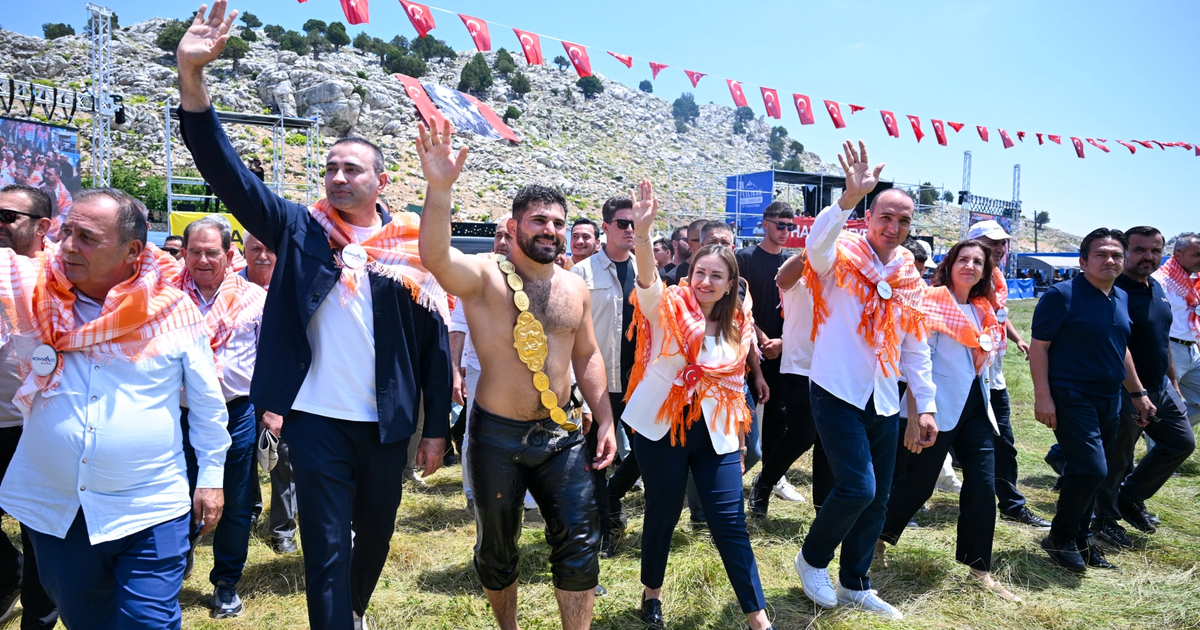 Antalyada feslikan gureslerinin sampiyonu belli oldu e8MShApa