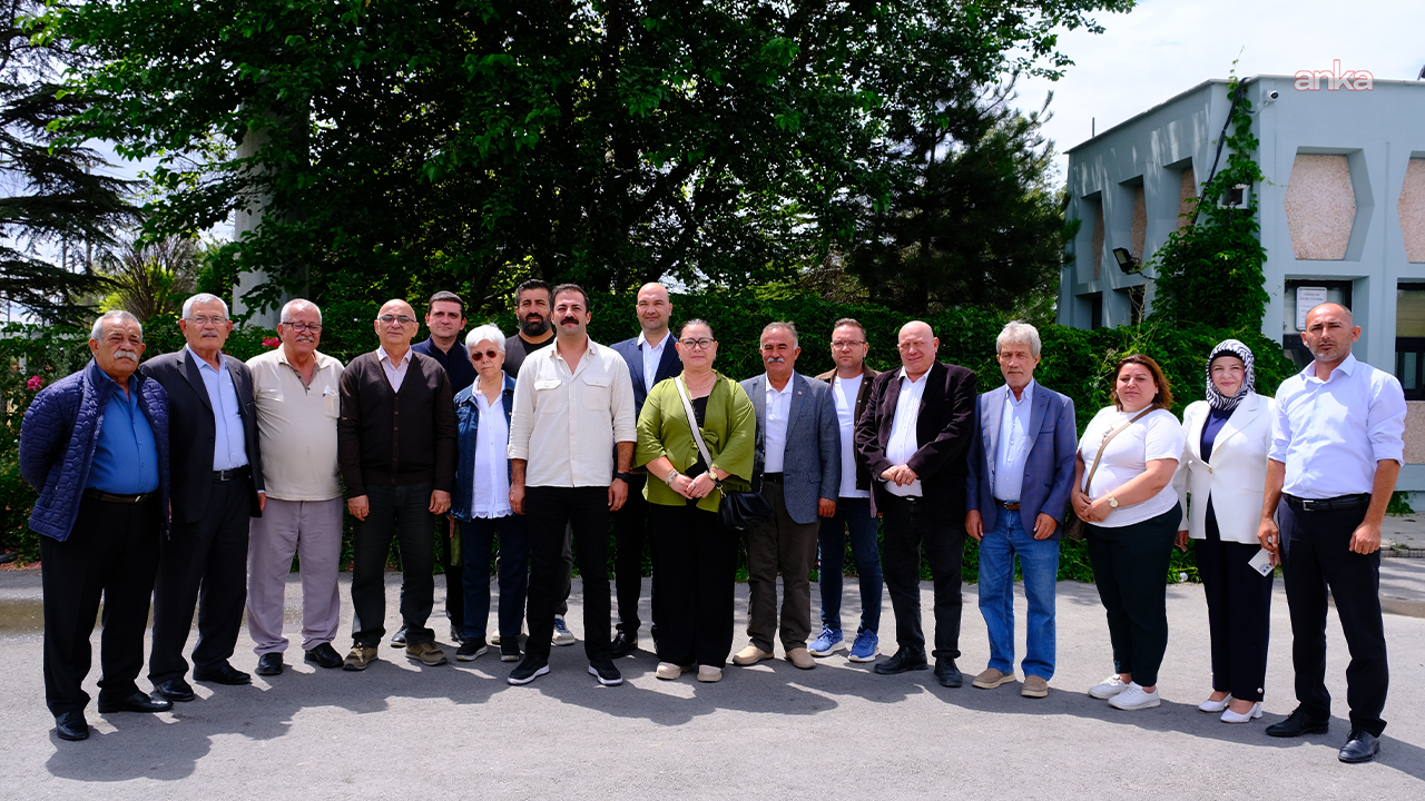 Eski chp eskisehir il baskani yalazdan dikkat ceken cikis istifa dilekceleri isleme konulmuyor bdDq3IOx